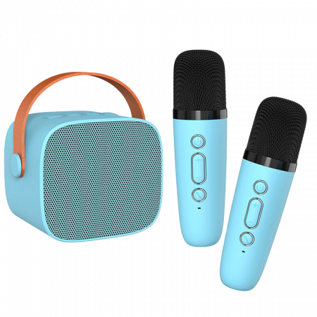 Produse - Microfon karaoke