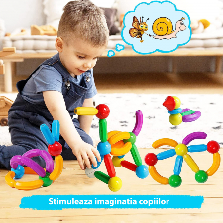 Magnetic Sticks [3]