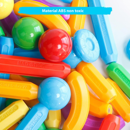 Magnetic Sticks [5]