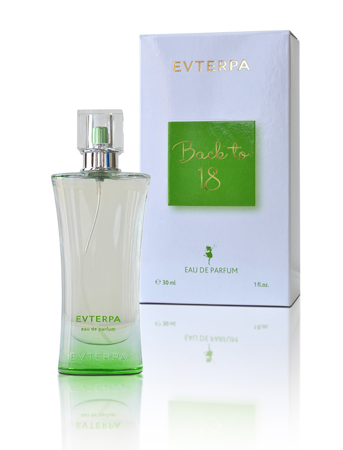 BACK TO 18 (Apa de parfum, Femei, 30 ml) [1]