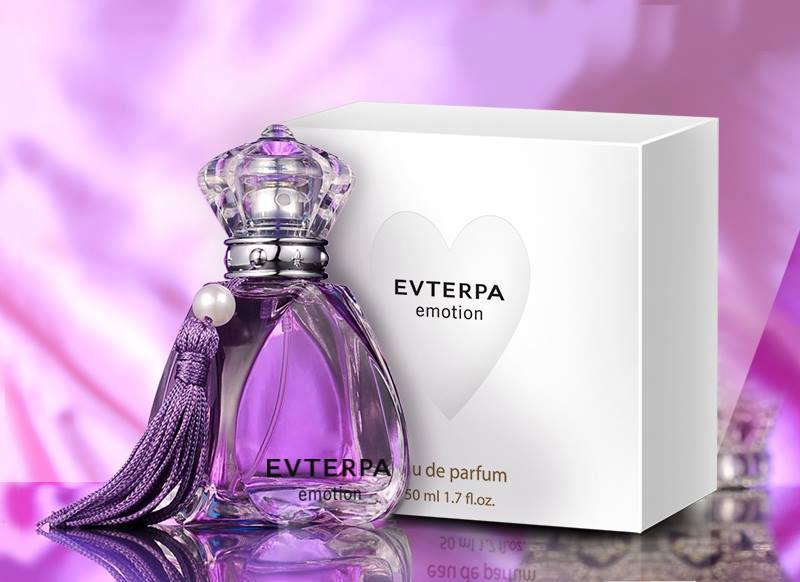 EMOTION, (Apa de parfum, Femei, 50 ml) [1]