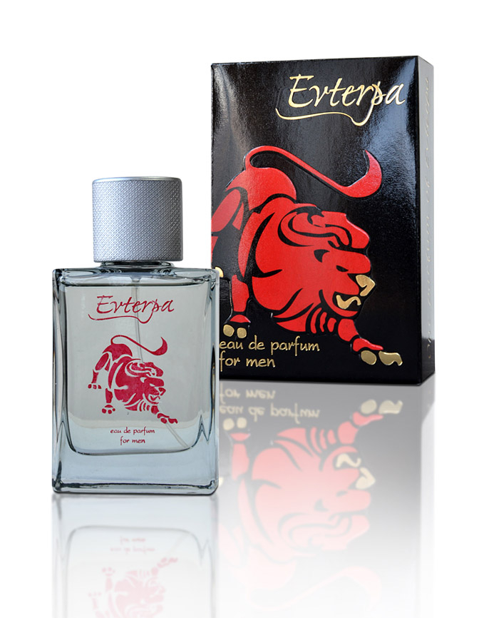 LION ( Apa de parfum, Barbati, 50 ml ) [1]
