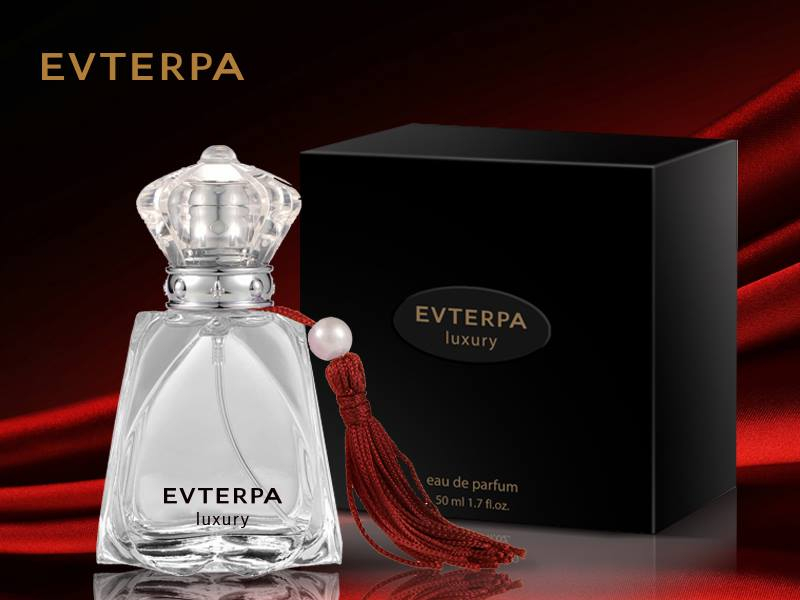 Luxury ( Apa de parfum, Femei, 50 ml) [1]