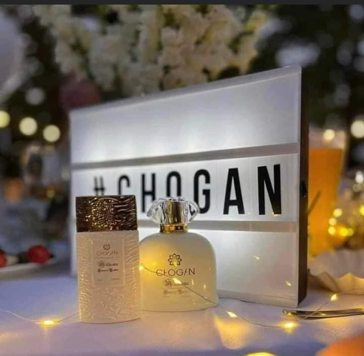 Parfum Chogan Damă Esență 30% COD 071, 371 [4]