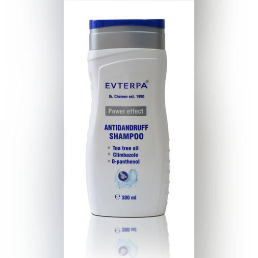 Sampon Antimatreata [1]