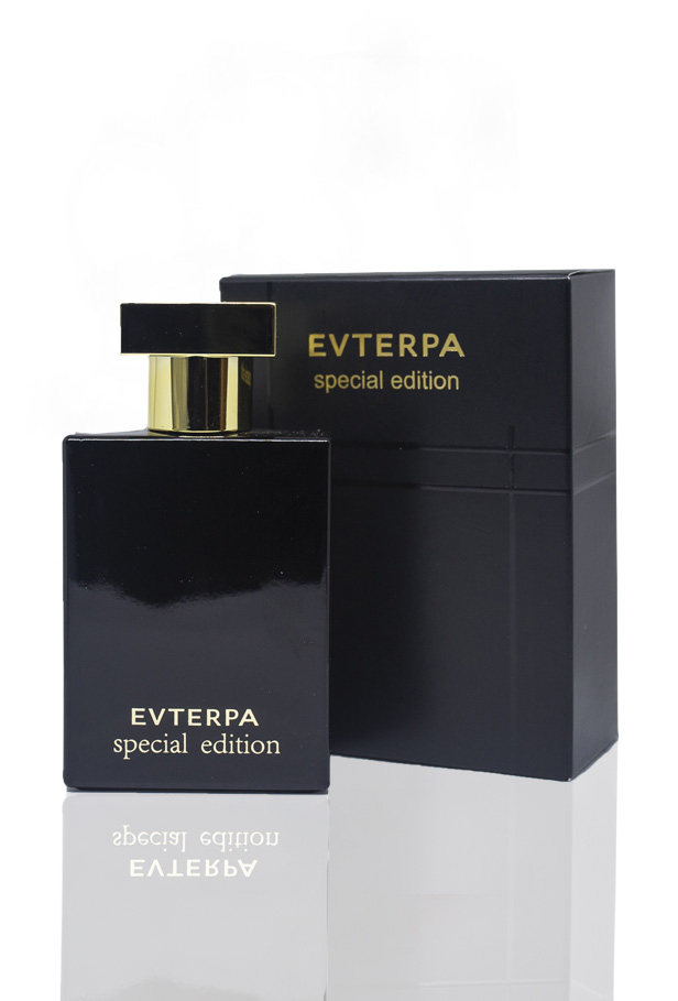 SPECIAL EDITION (Apa de parfum, Barbati, 50 ml) [1]