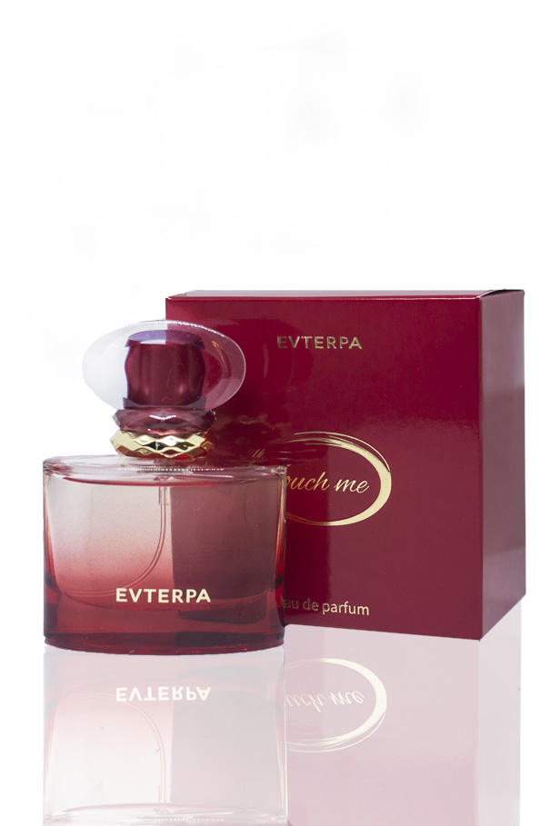 Touch Me (Apa de parfum, Femei, 40 ml) [1]