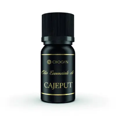 Ulei Esenţial De Cajeput Cu Terpineol 10 Ml [1]