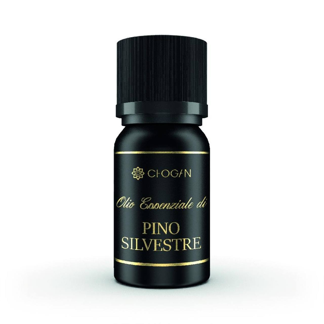 ULEI ESENŢIAL DE PIN SILVESTRU 10ML [1]