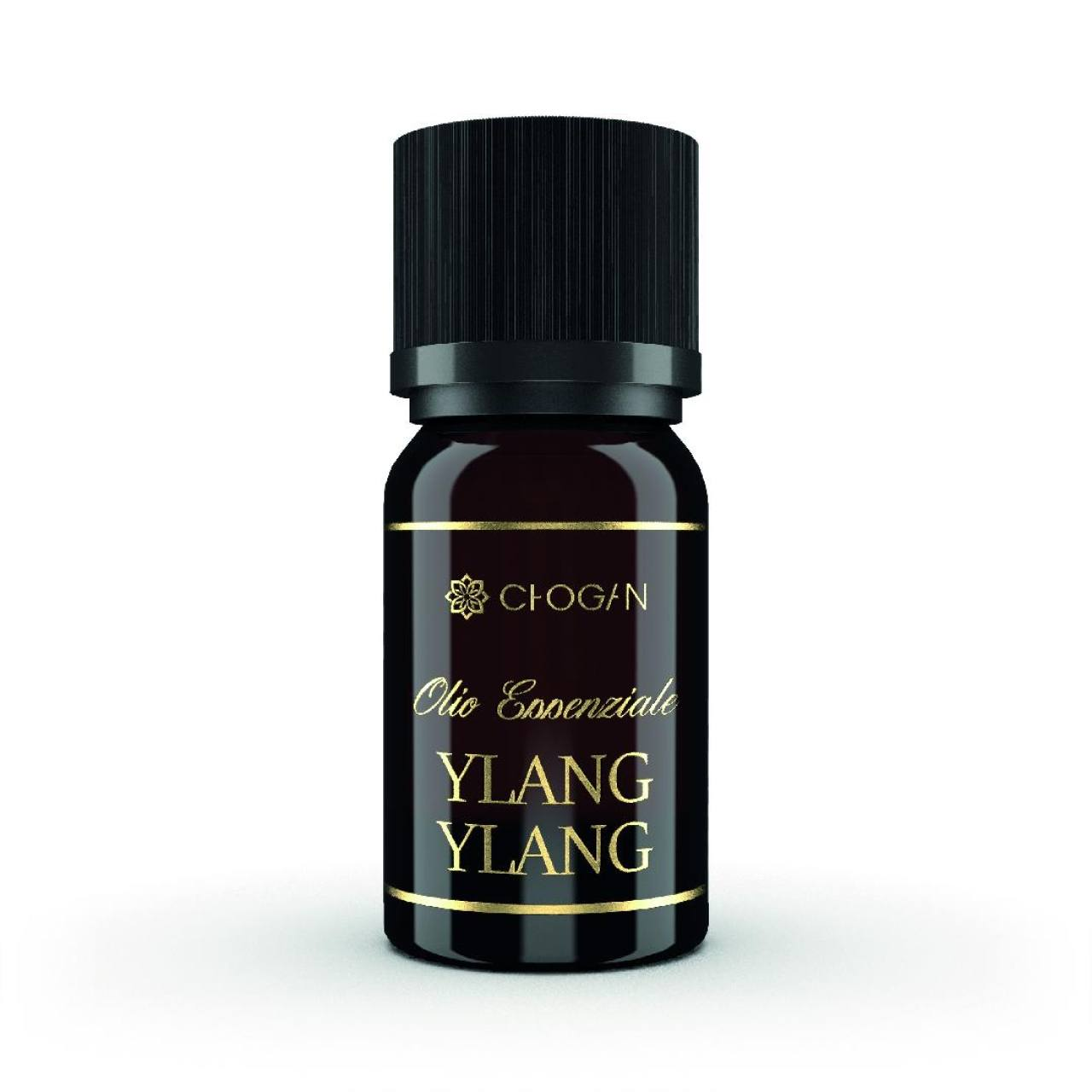 Ulei Esenţial De Ylang Ylang 10ml [1]
