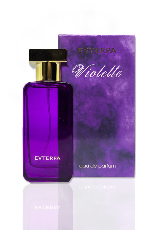 VIOLETTE (Apa de parfum, Femei, 50 ml) [1]