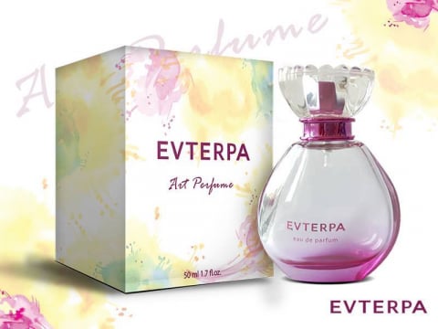 PARFUMURI - ART (Apa de parfum, Femei, 53 ml)