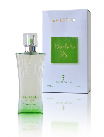 Pentru EA - BACK TO 18 (Apa de parfum, Femei, 30 ml)