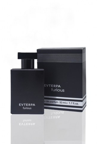 Pentru EL - FURIOUS (Apa de parfum, Barbati, 50 ml)