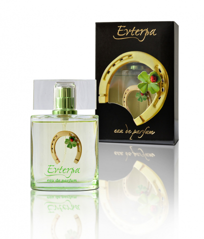 Pentru EA - HORSEHOE (Apa de parfum, Femei, 50 ml)