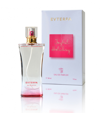 PARFUMURI - JOYFUL HOLIDAY (Apa de parfum, Femei, 30 ml)