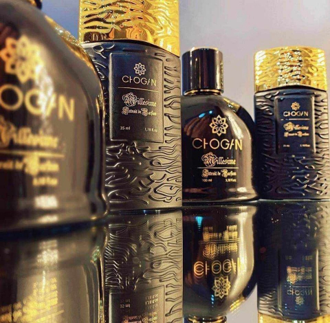 Parfum Chogan Dama Esență 30% COD 054, 354 [1]