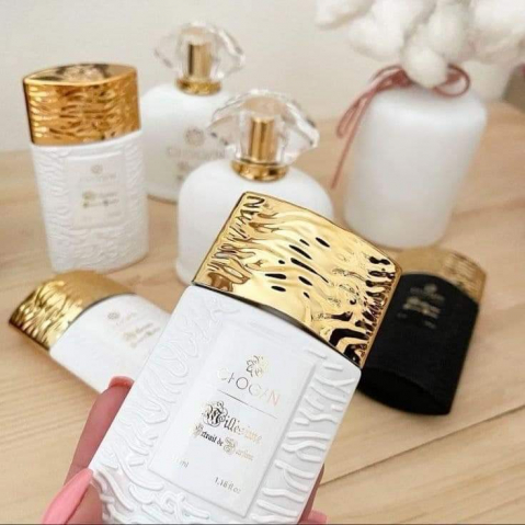 Parfum Chogan Damă Esență 30% COD 071, 371 [1]