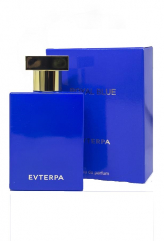 PARFUMURI - ROYAL BLUE (Apa de parfum, Barbati, 50 ml)