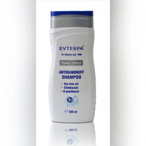 COSMETICE - Sampon Antimatreata