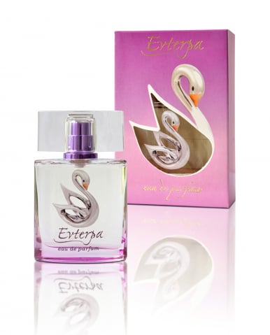 Pentru EA - SWAN (Apa de parfum, Femei, 50 ml)