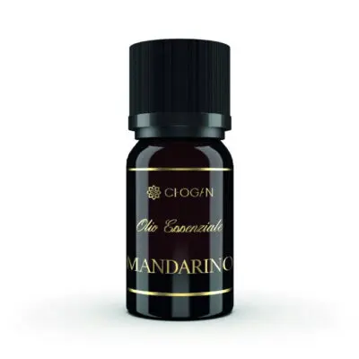 COSMETICE - ULEI ESENŢIAL DE MANDARIN 10ML