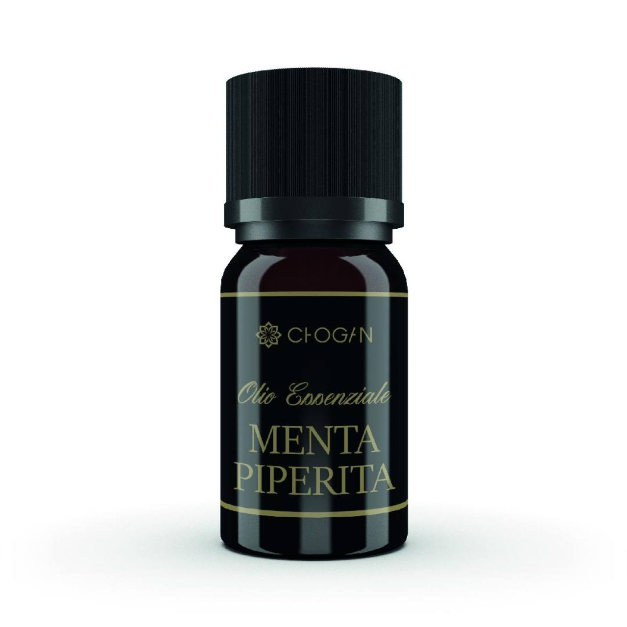 COSMETICE - ULEI ESENŢIAL DE MENTĂ PIPERITA 10 ML