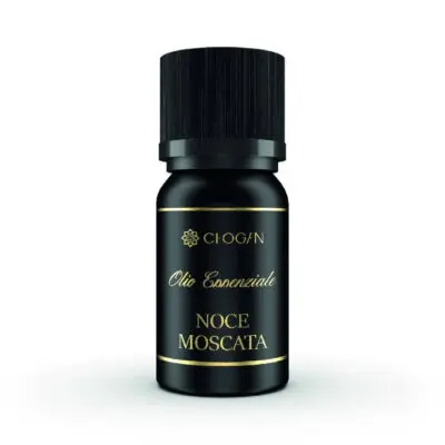 COSMETICE - ULEI ESENŢIAL DE NUCŞOARĂ 10 ML