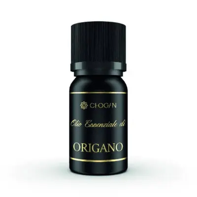 COSMETICE - ULEI ESENŢIAL DE OREGANO 10 ML