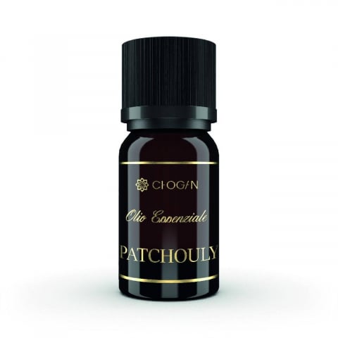 COSMETICE - ULEI ESENŢIAL DE PATCHOULY 10 ML