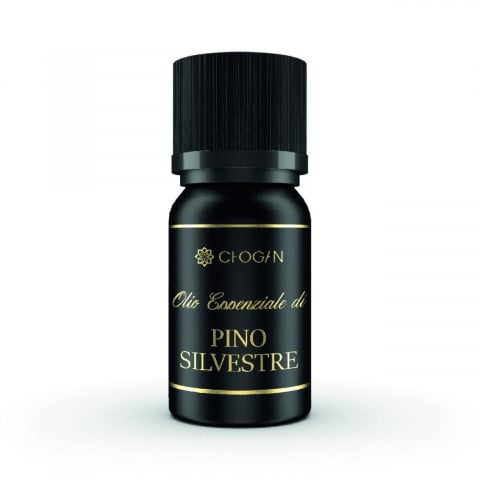 COSMETICE - ULEI ESENŢIAL DE PIN SILVESTRU 10ML