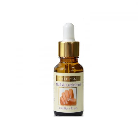 COSMETICE - Ulei pentru cuticule și unghii 96% uleiuri naturale