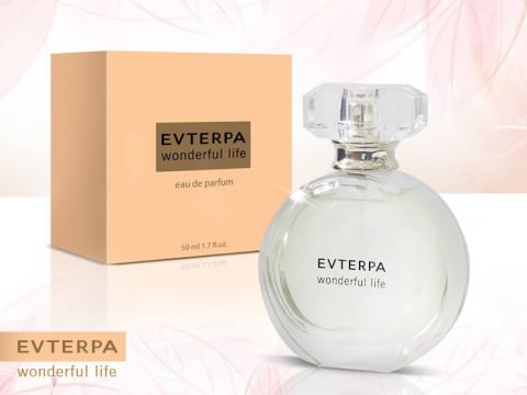 PARFUMURI - WONDERFUL LIFE (Apa de parfum, Femei, 50 ml)