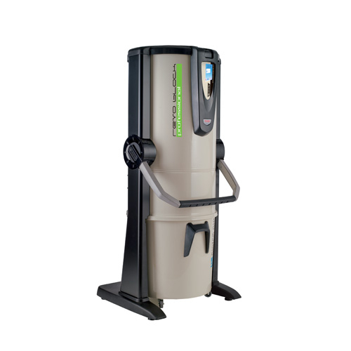 Aspirator centralizat industrial Clean Big [5]