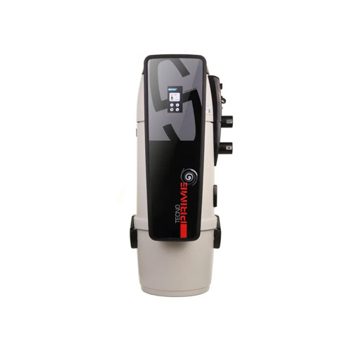 Aspirator centralizat rezidential Tecno Prime [4]