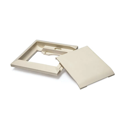 Carcasa pentru priza de perete patrata Design 32 mm [11]