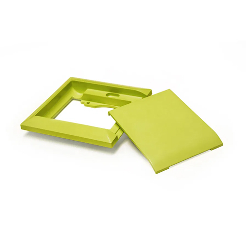 Carcasa pentru priza de perete patrata Design 32 mm [9]