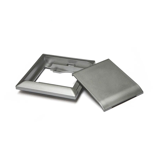Carcasa pentru priza de perete patrata Design 32 mm [7]