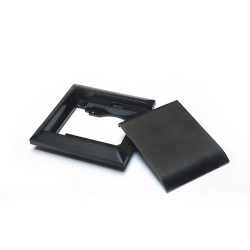 Carcasa pentru priza de perete patrata Design 32 mm [5]