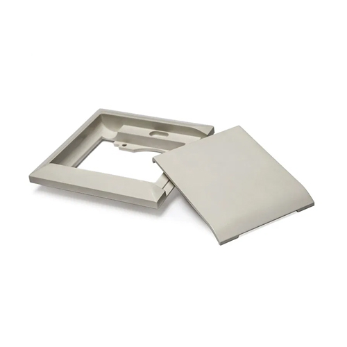 Carcasa pentru priza de perete patrata Design 32 mm [10]
