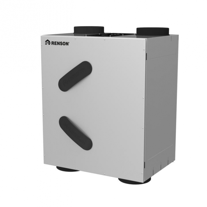 Centrala de ventilatie cu recuperarea caldurii Endura Delta 330 RENSON [3]