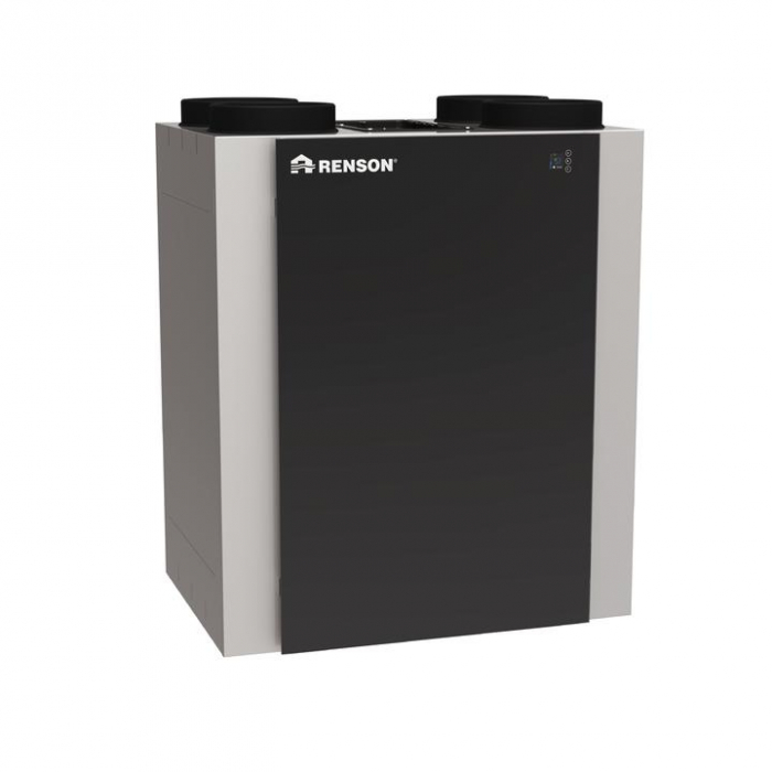 Centrala de ventilatie cu recuperarea caldurii Endura Delta 380 RENSON [2]