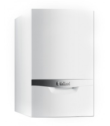 Centrala termica in condensatie Vaillant PLUS 25-35 kW cu boiler extern [3]
