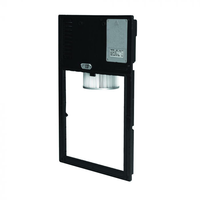 Componente pentru aspirator centralizat rezidential Wolly2 [3]