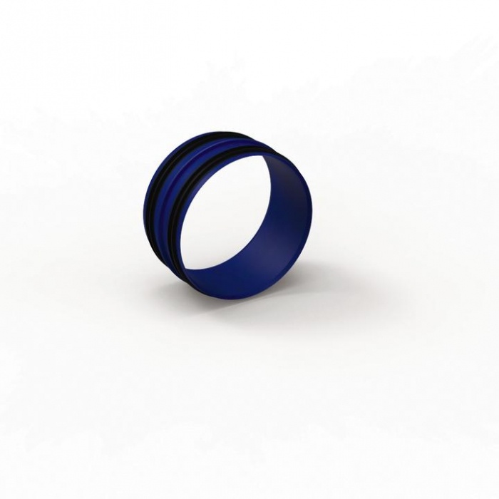 Conector circular Easyflex cu garnituri de cauciuc RENSON [2]