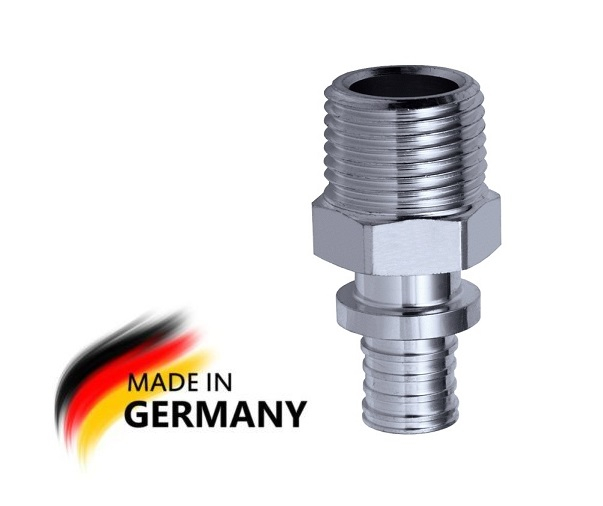 Conector cu filet exterior manson MAINCOR [2]