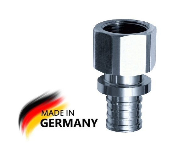Conector cu filet interior manson MAINCOR [9]