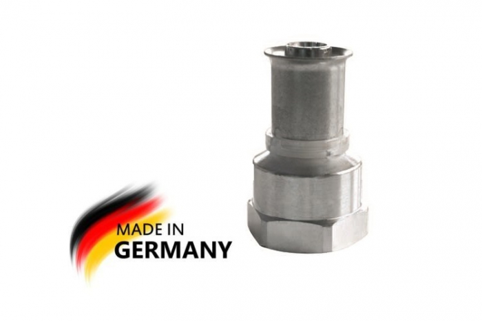 Conector cu filet interior presare MAINCOR [3]