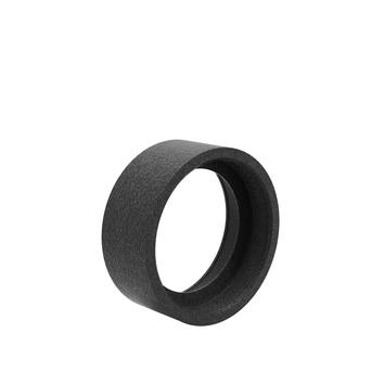 Conector izolat EEP negru Easyduct RENSON [2]
