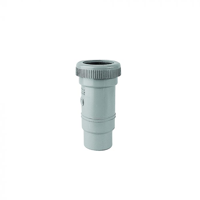 Conector PVC pentru dilatare 50 mm [2]